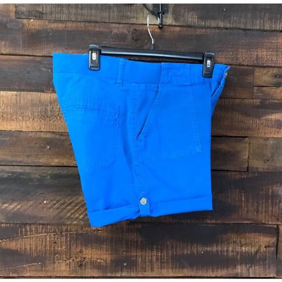 Riders By Lee Mid Rise Short Adjustable Length - Picture 2 of 3